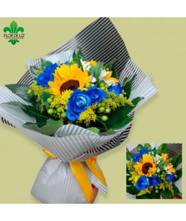 RAMILLETE BONITO AMOR RAMILLETE BONITO AMOR